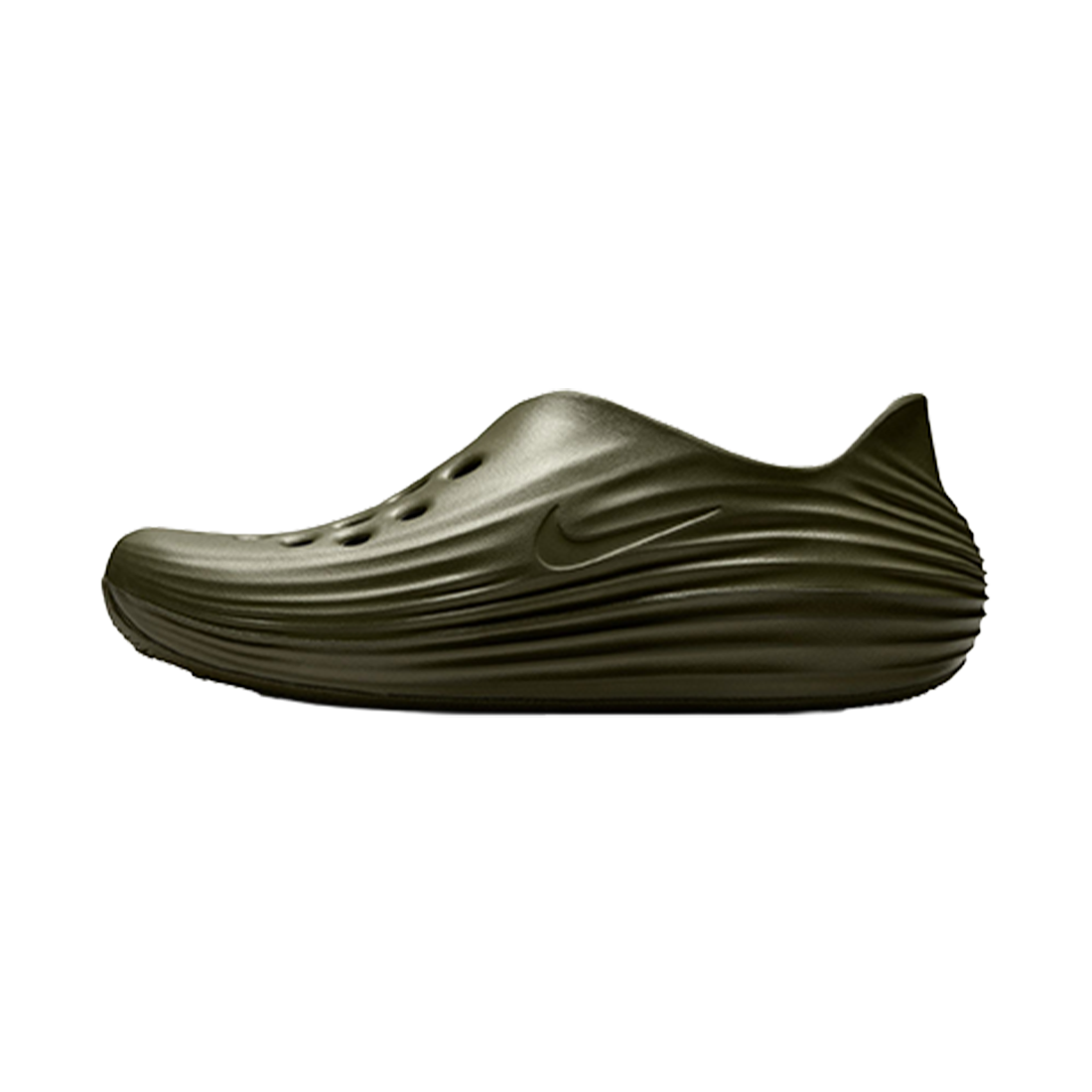 Reactx Rejuven 8 Men's Sandal Green HV5060-201