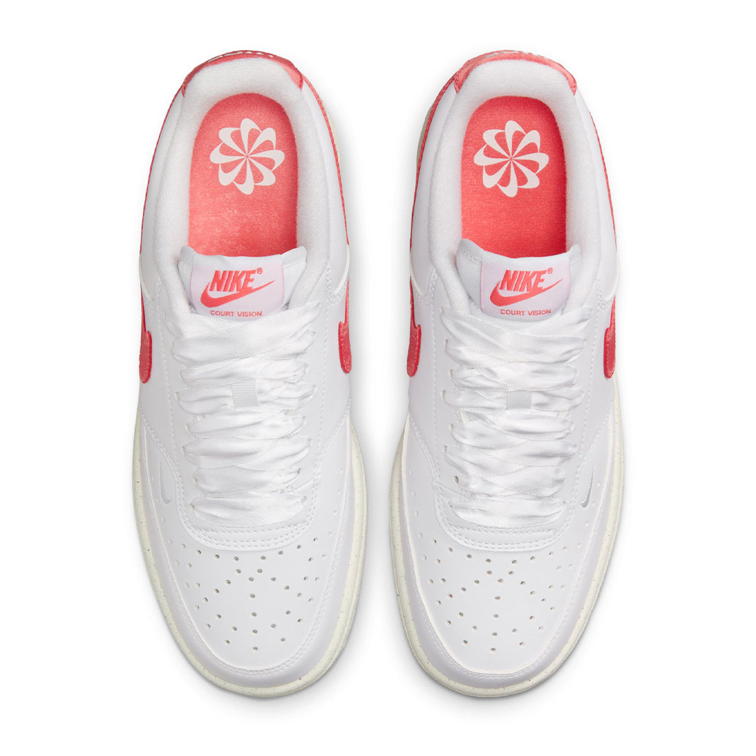 Nike Court Vision Low Next Nature Women's Shoes HV5246-100