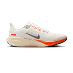 Nike Pegasus 41 Men's Road Running Shoes White Orange