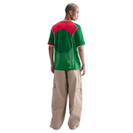 Total 90 Men's Training Jersey Green IB4217-306