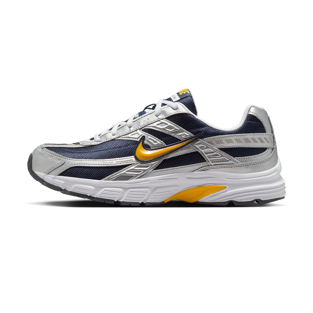 Nike Initiator Men's Lifestyle Shoes Black