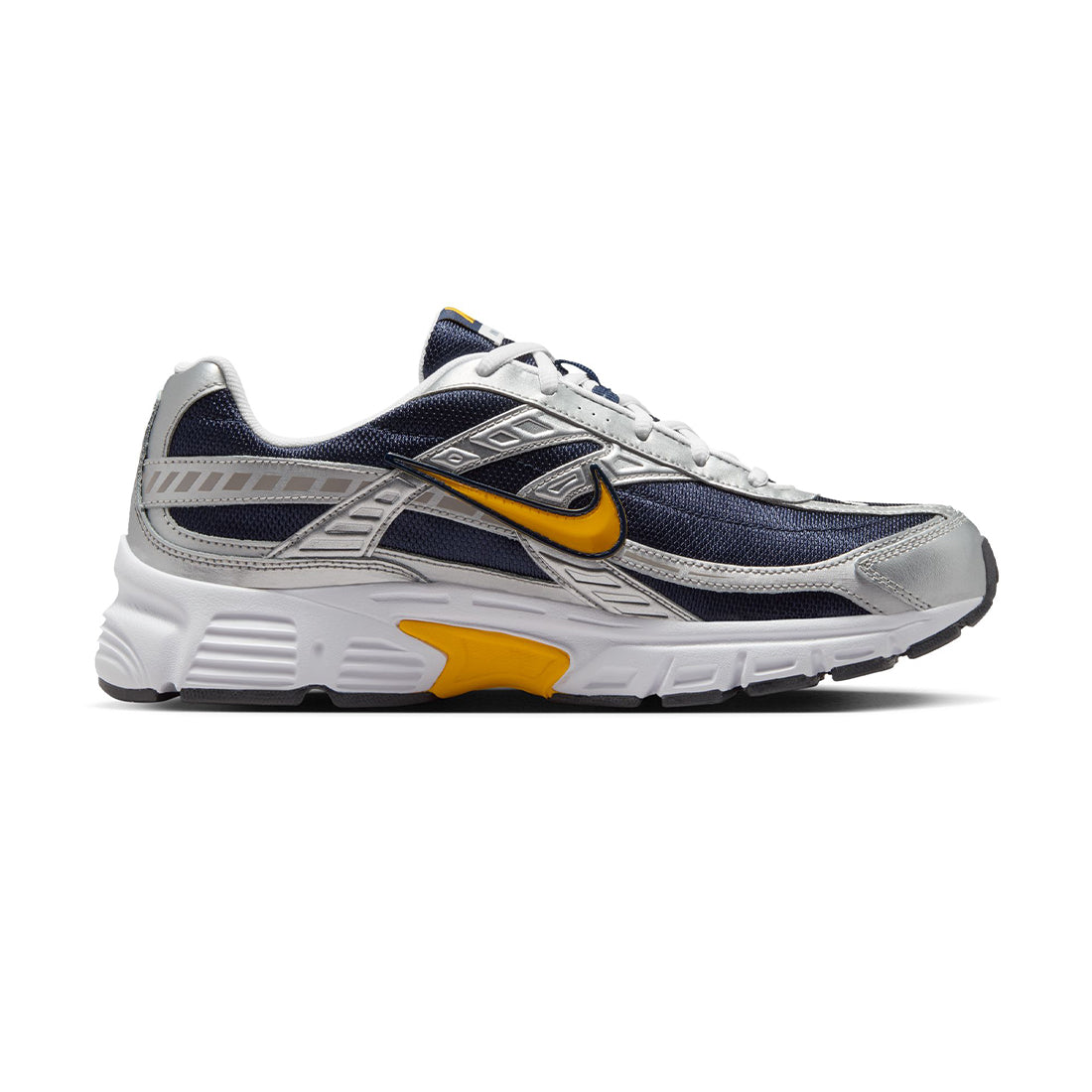 Nike Initiator Men's Lifestyle Shoes Black