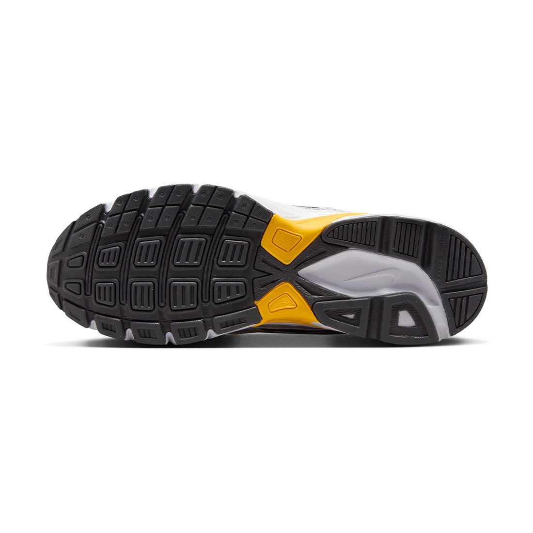Nike Initiator Men's Lifestyle Shoes Black