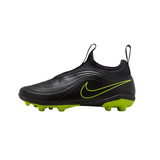 Tiempo Maestro Club Child Boy Boots Black IB5029-007