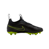 Tiempo Maestro Club Child Boy Boots Black IB5029-007