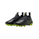 Tiempo Maestro Club Child Boy Boots Black IB5029-007
