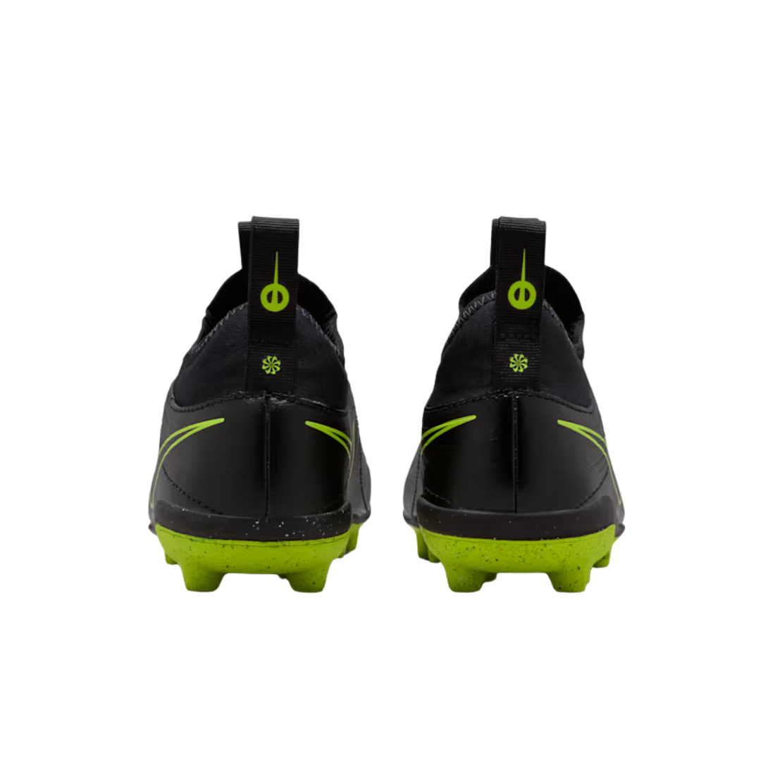 Tiempo Maestro Club Child Boy Boots Black IB5029-007