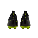 Tiempo Maestro Club Child Boy Boots Black IB5029-007