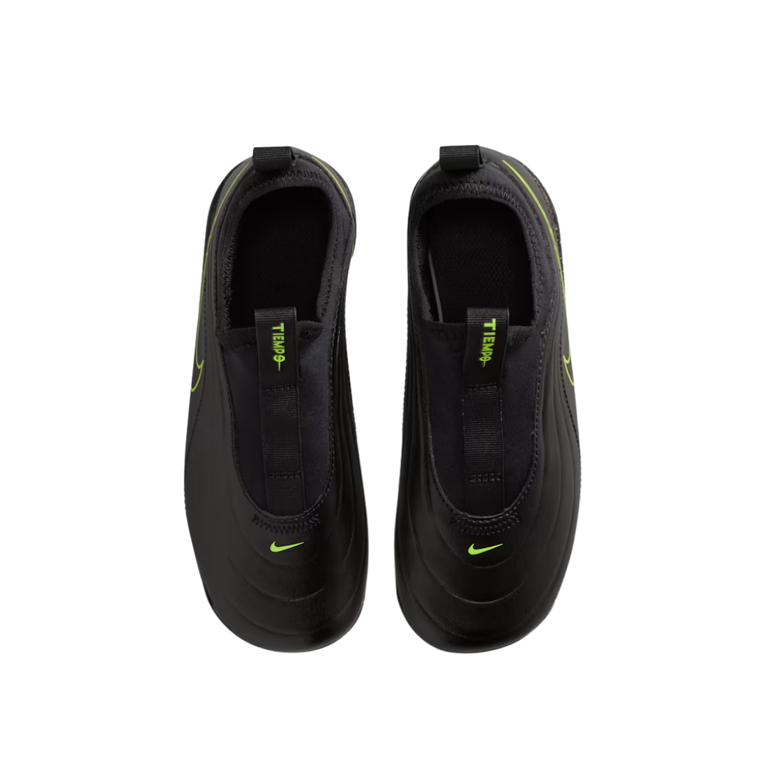 Tiempo Maestro Club Child Boy Boots Black IB5029-007