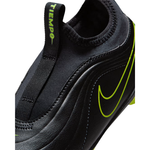 Tiempo Maestro Club Child Boy Boots Black IB5029-007