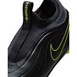 Tiempo Maestro Club Child Boy Boots Black IB5029-007