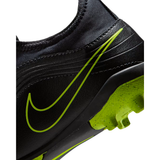 Tiempo Maestro Club Child Boy Boots Black IB5029-007