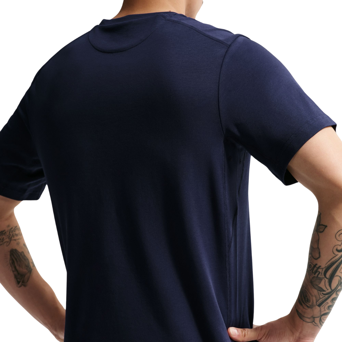 France Primary Men Training Jersey Navy IB6230-498