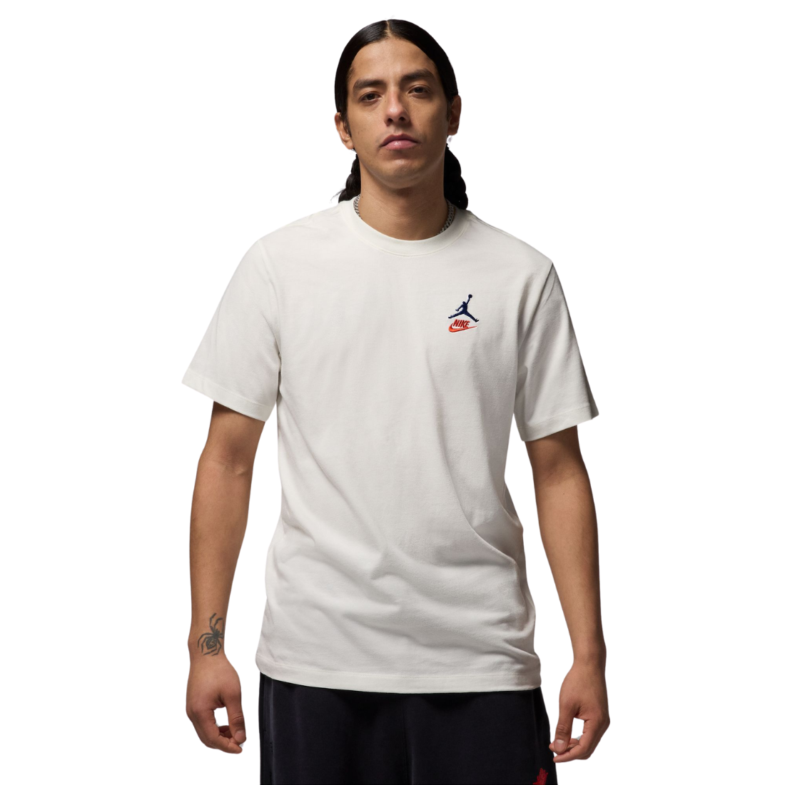 Jordan Rare Air Men's Round Neck White IB7526-133
