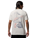 Jordan Rare Air Men's Round Neck White IB7526-133