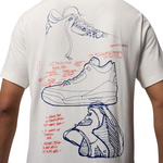 Jordan Rare Air Men's Round Neck White IB7526-133