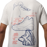 Jordan Rare Air Men's Round Neck White IB7526-133