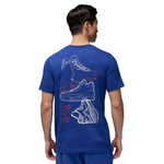 Jordan Rare Air Men's Round Neck Blue IB7526-485
