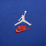 Jordan Rare Air Men's Round Neck Blue IB7526-485