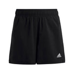 Chelsea Junior Short Black IC9967