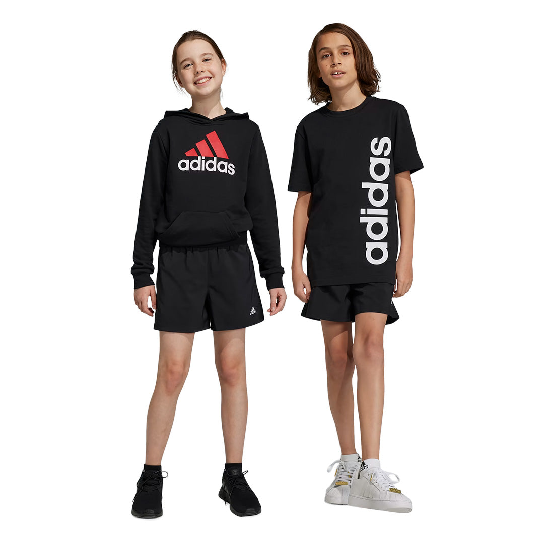 Chelsea Junior Short Black IC9967