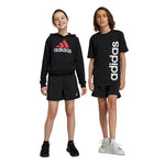 Chelsea Junior Short Black IC9967