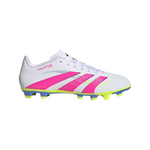 Predator Club Men's Football Boots White ID1323