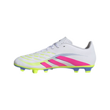 Predator Club Men's Football Boots White ID1323