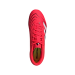 Adidas Predator Club FG/MG Men's Football Boots Red ID1326