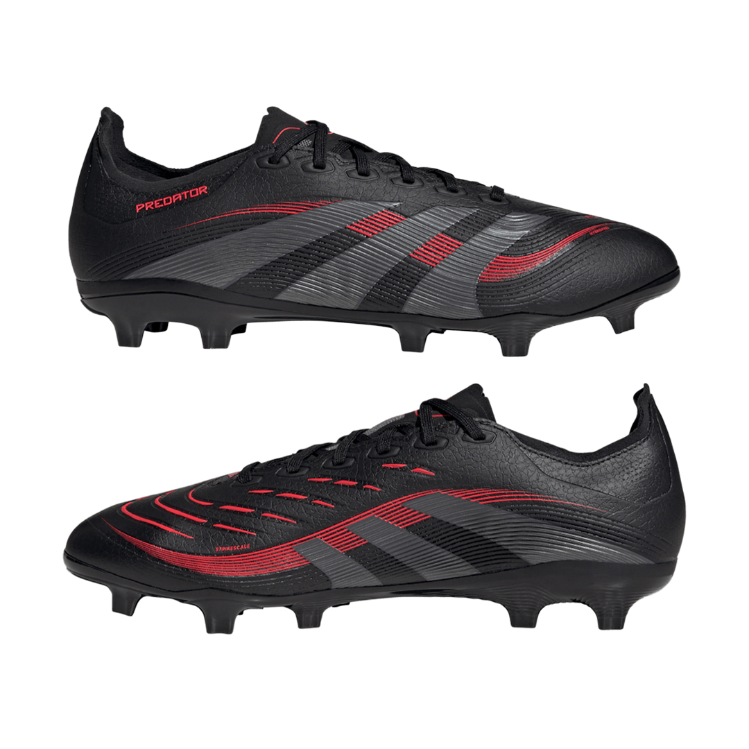 Adidas Predator League Firm/Multi-Ground Men's Football Boots ID1328