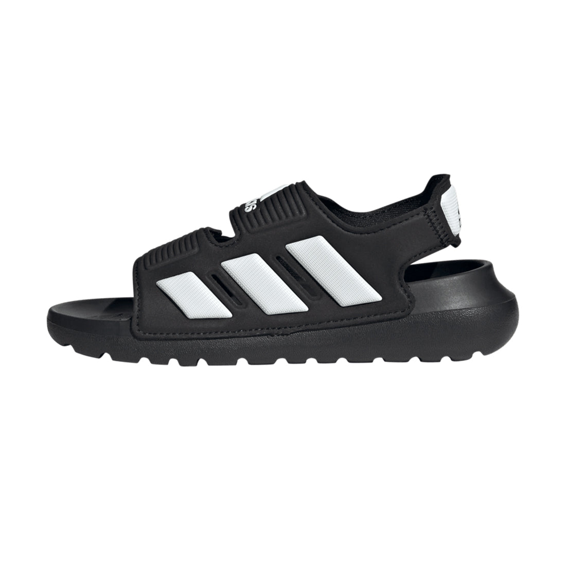 Adidas Altaswim 2.0 Sandals Big Kids Black ID2839