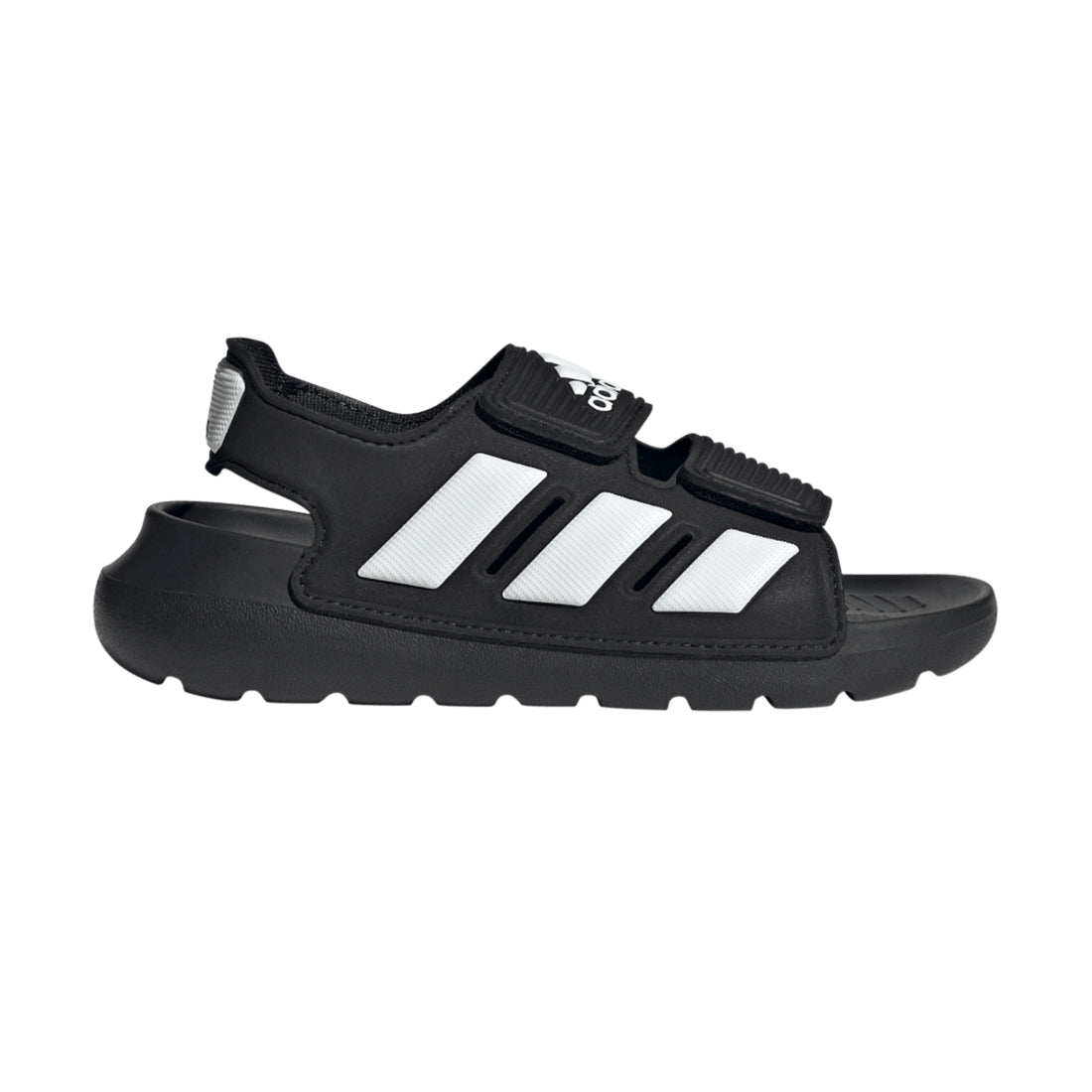 Adidas Altaswim 2.0 Sandals Big Kids Black ID2839