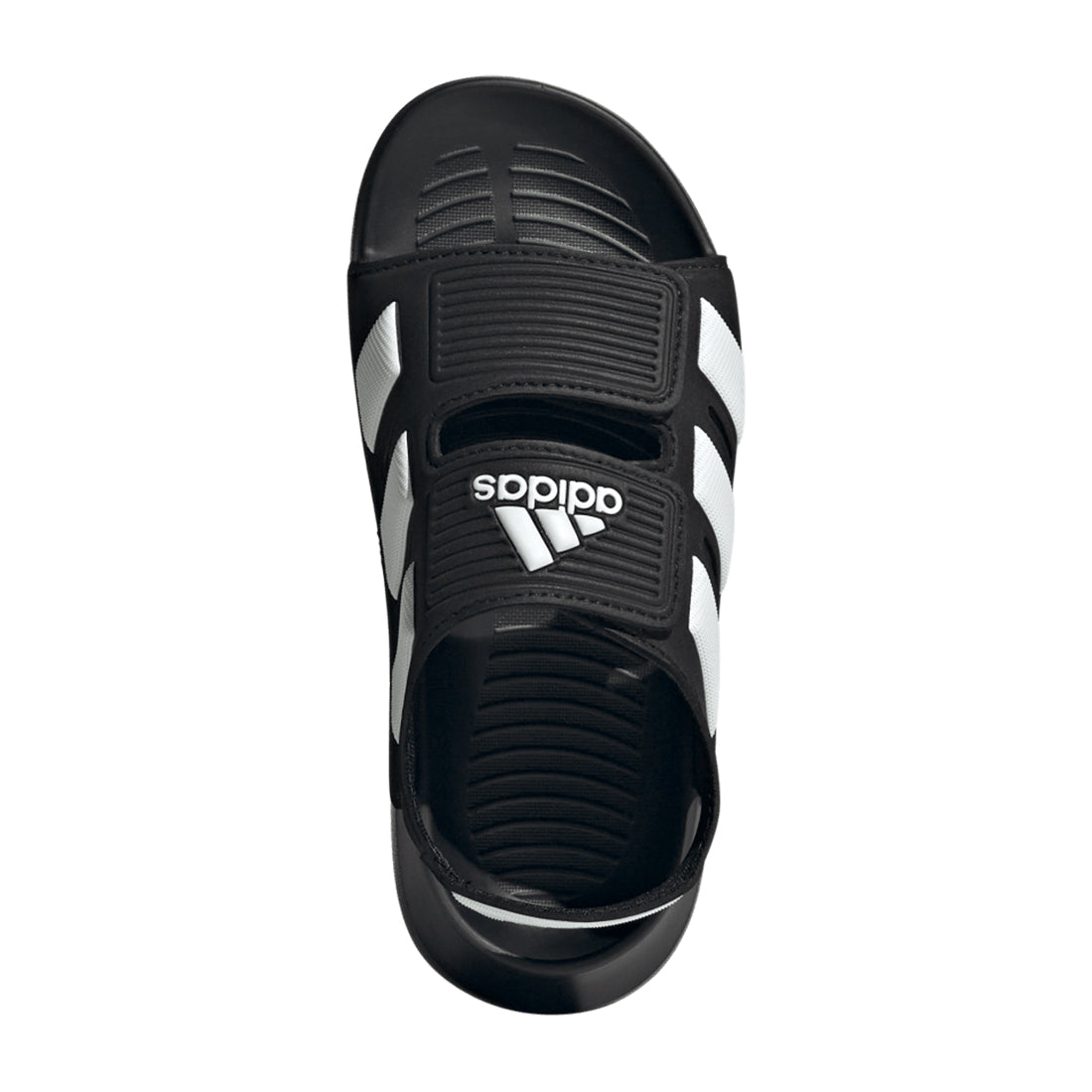 Adidas Altaswim 2.0 Sandals Big Kids Black ID2839