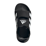Adidas Altaswim 2.0 Sandals Big Kids Black ID2839