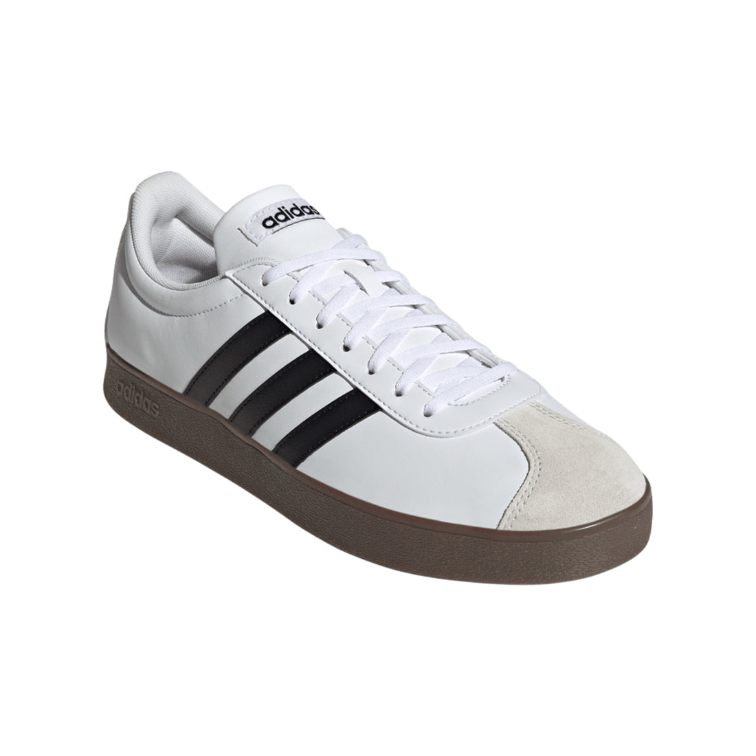 Vl Court Base Men's Lifestyle Shoes White ID3711