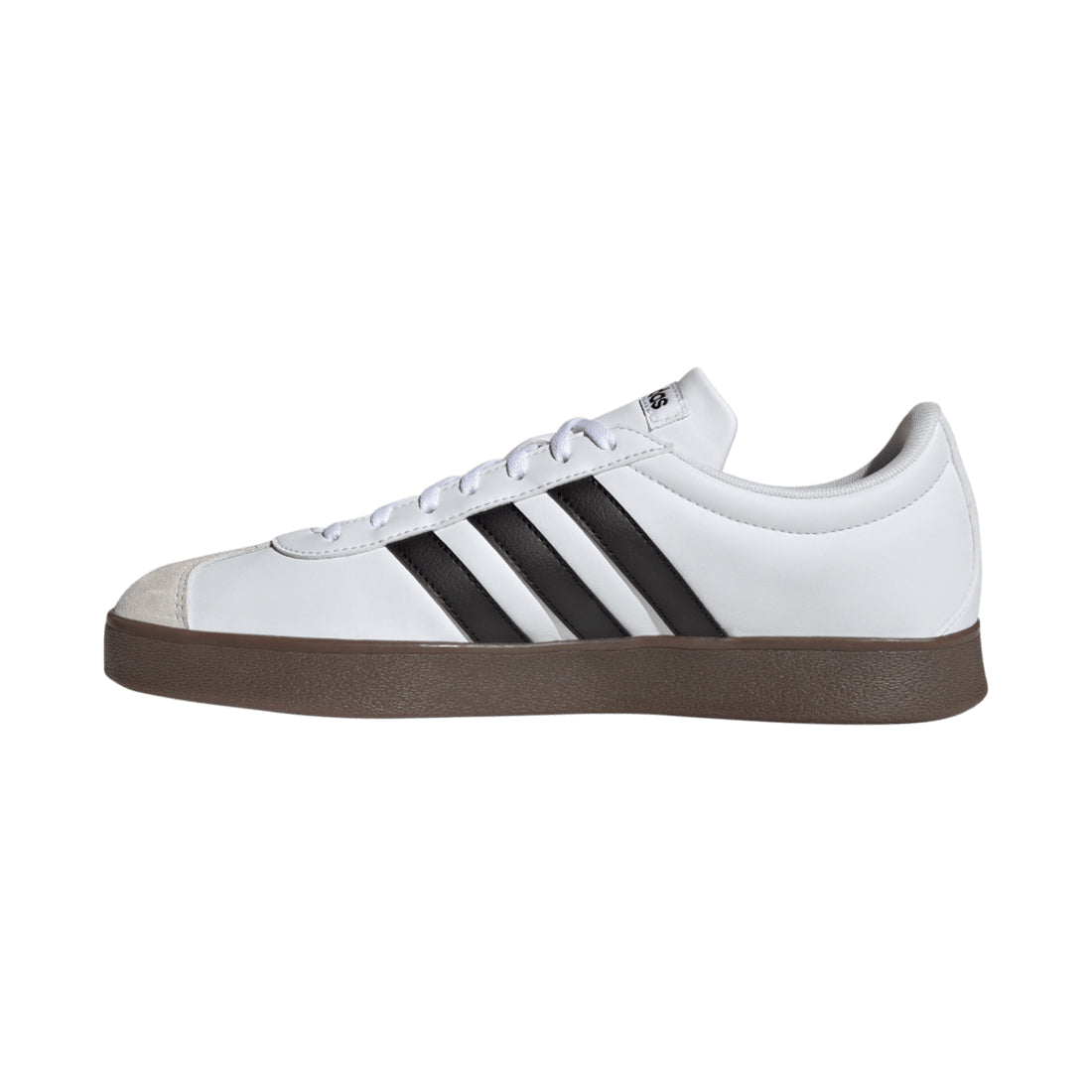 Vl Court Base Men's Lifestyle Shoes White ID3711