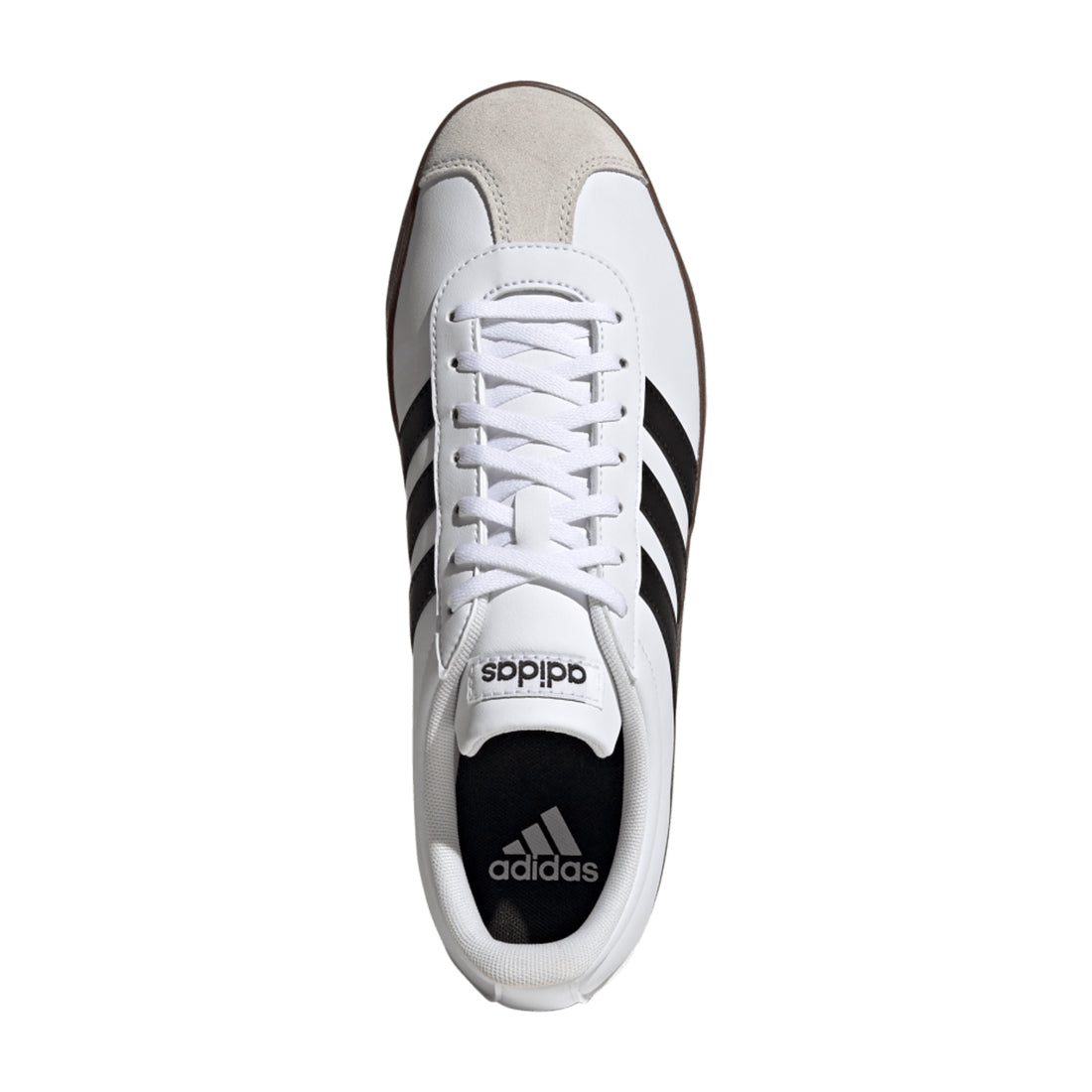 Vl Court Base Men's Lifestyle Shoes White ID3711