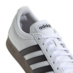 Vl Court Base Men's Lifestyle Shoes White ID3711
