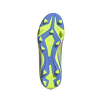 Adidas F50 Club Junior Football Boots Blue IE1308