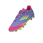Adidas F50 Club Junior Football Boots Blue IE1308