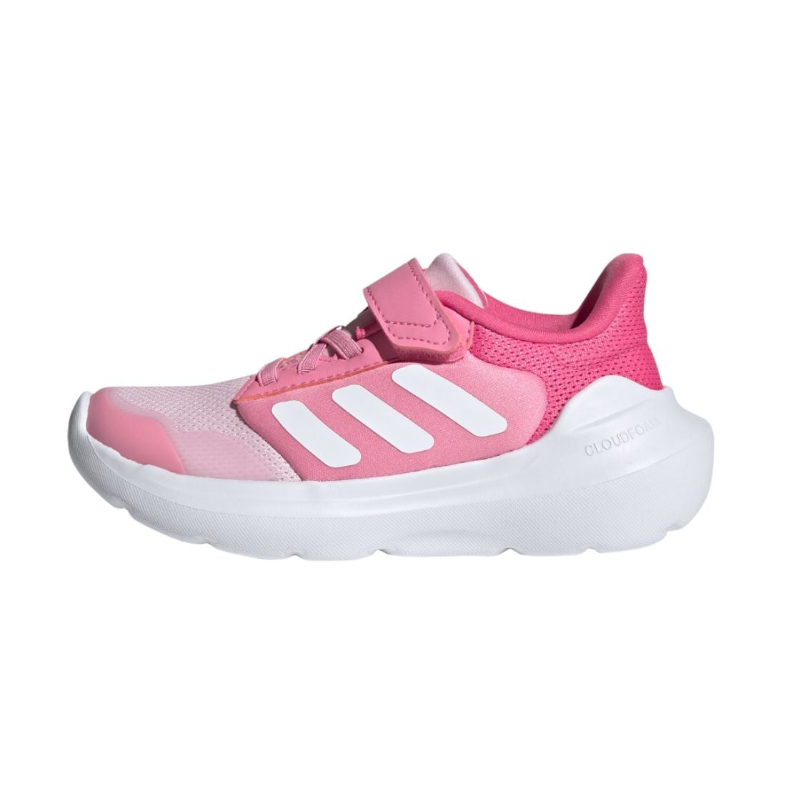 Tensaur Run 3.0 EL Kids Shoes Pink IE5990