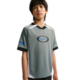 NIKE Multi Jr B Jersey Grey IF2504-084