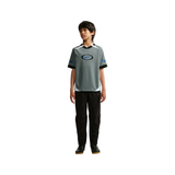 NIKE Multi Jr B Jersey Grey IF2504-084