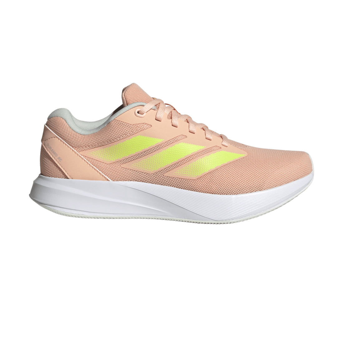 Adidas Duramo Rc Women's Running Shoes Peach