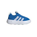 Adidas Bubblecomfy Boy Kids Shoes Blue IH1265