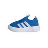 Adidas Bubblecomfy Boy Kids Shoes Blue IH1265