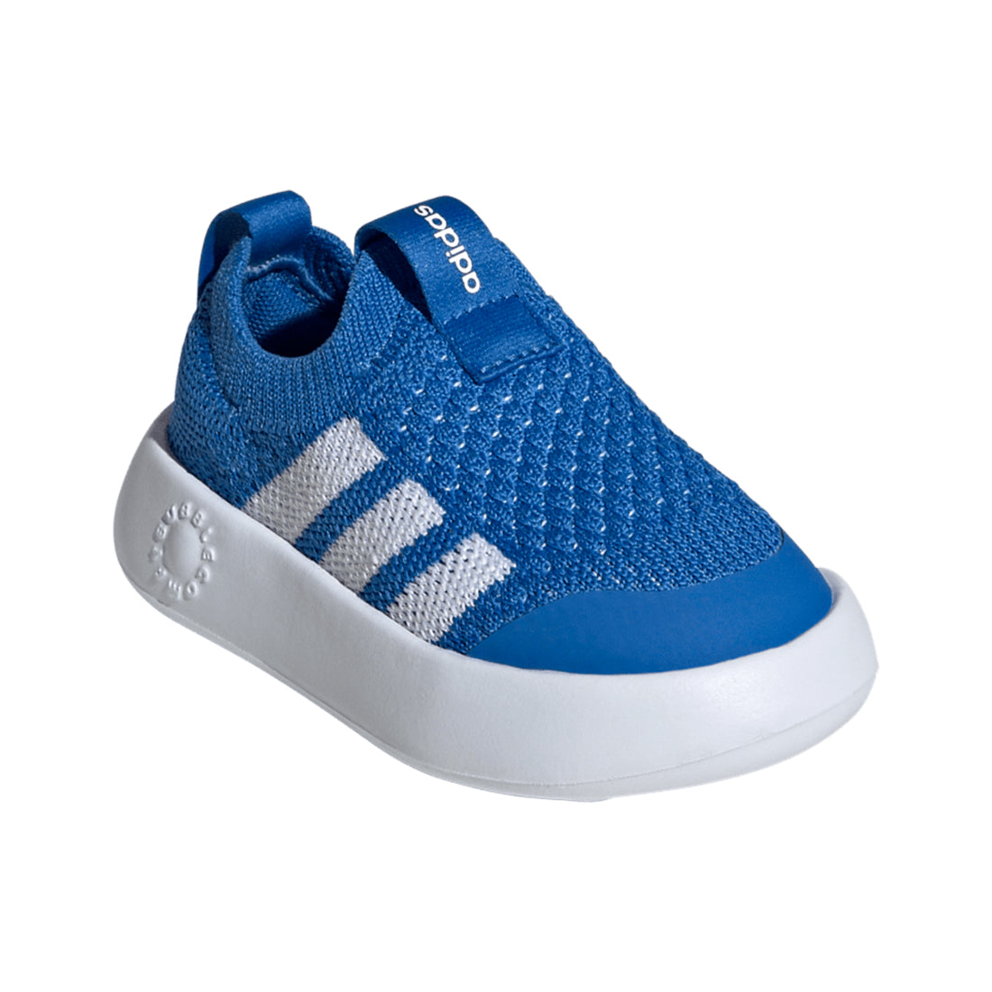 Adidas Bubblecomfy Boy Kids Shoes Blue IH1265