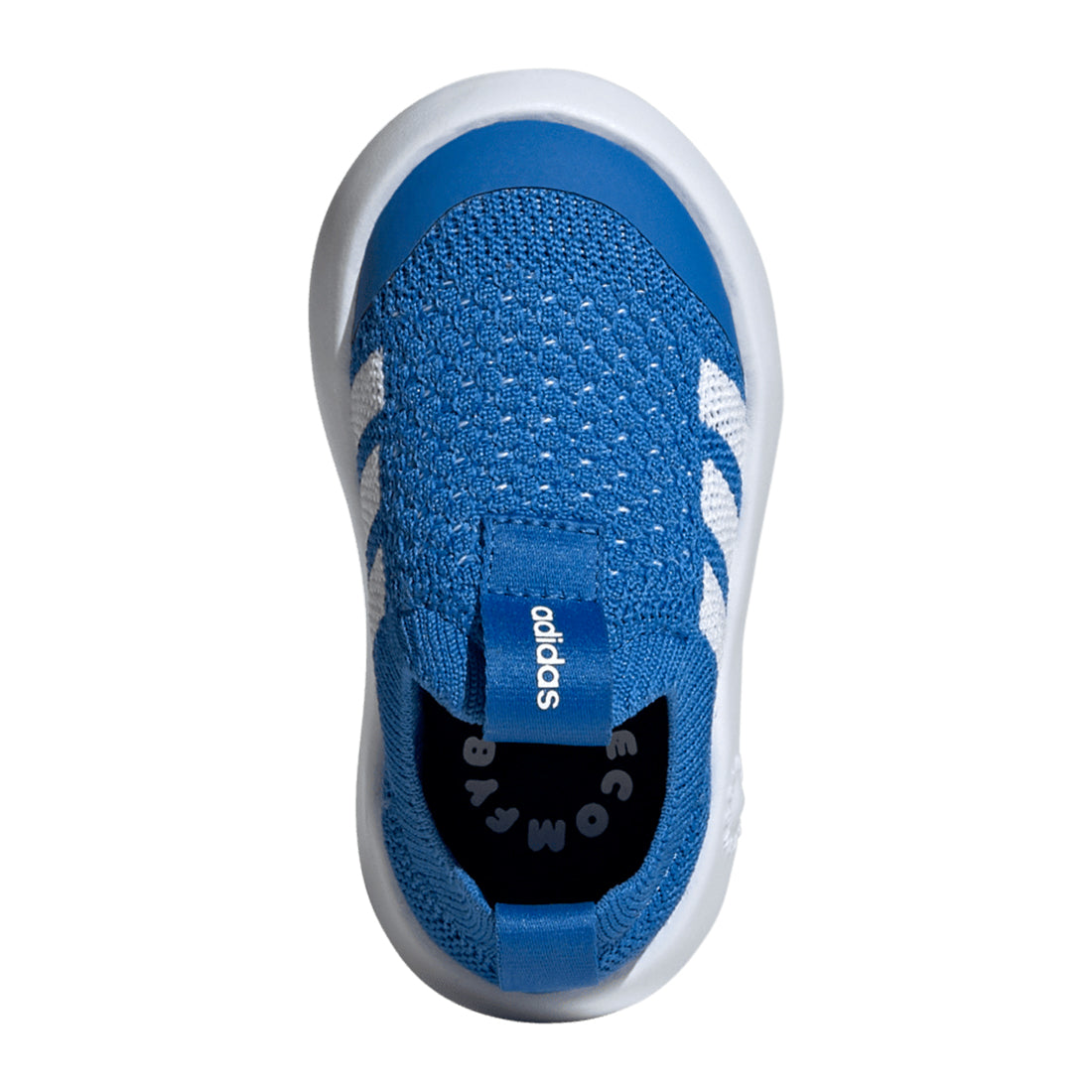 Adidas Bubblecomfy Boy Kids Shoes Blue IH1265