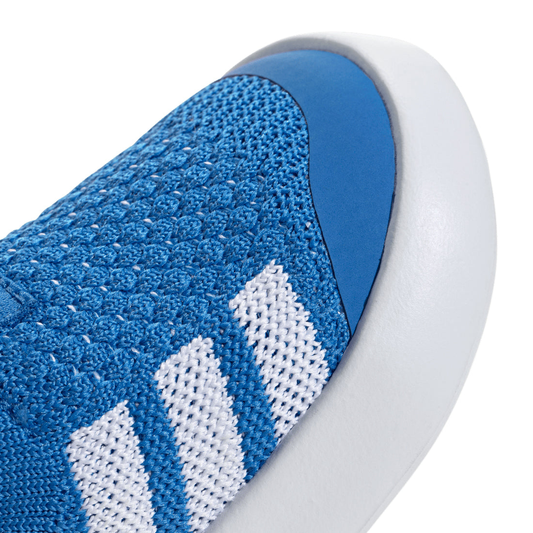Adidas Bubblecomfy Boy Kids Shoes Blue IH1265
