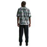 Nigeria Energy 2026 Men Training Jersey Grey IH1278-100